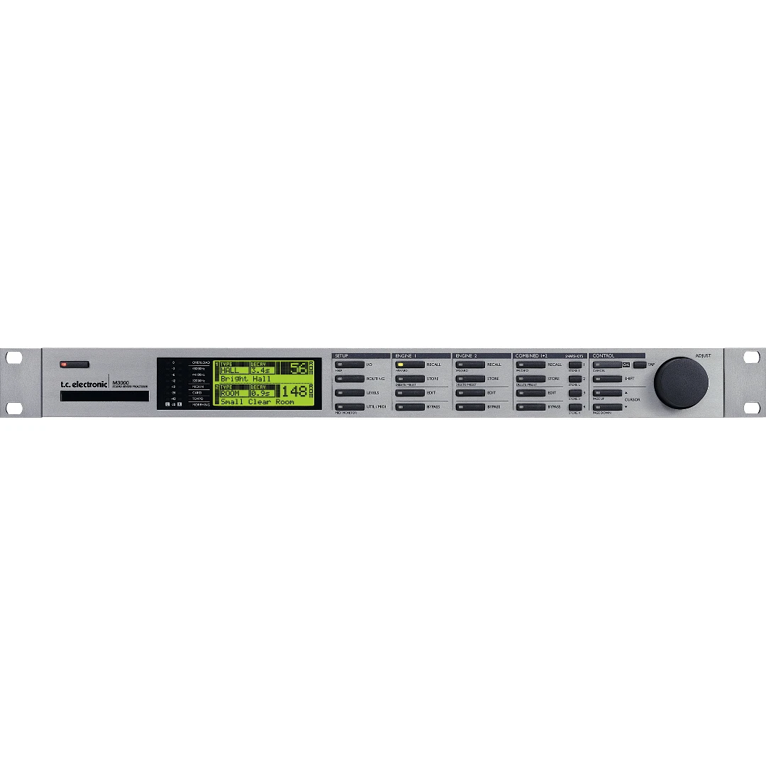 Процессор эффектов TC Electronic M3000