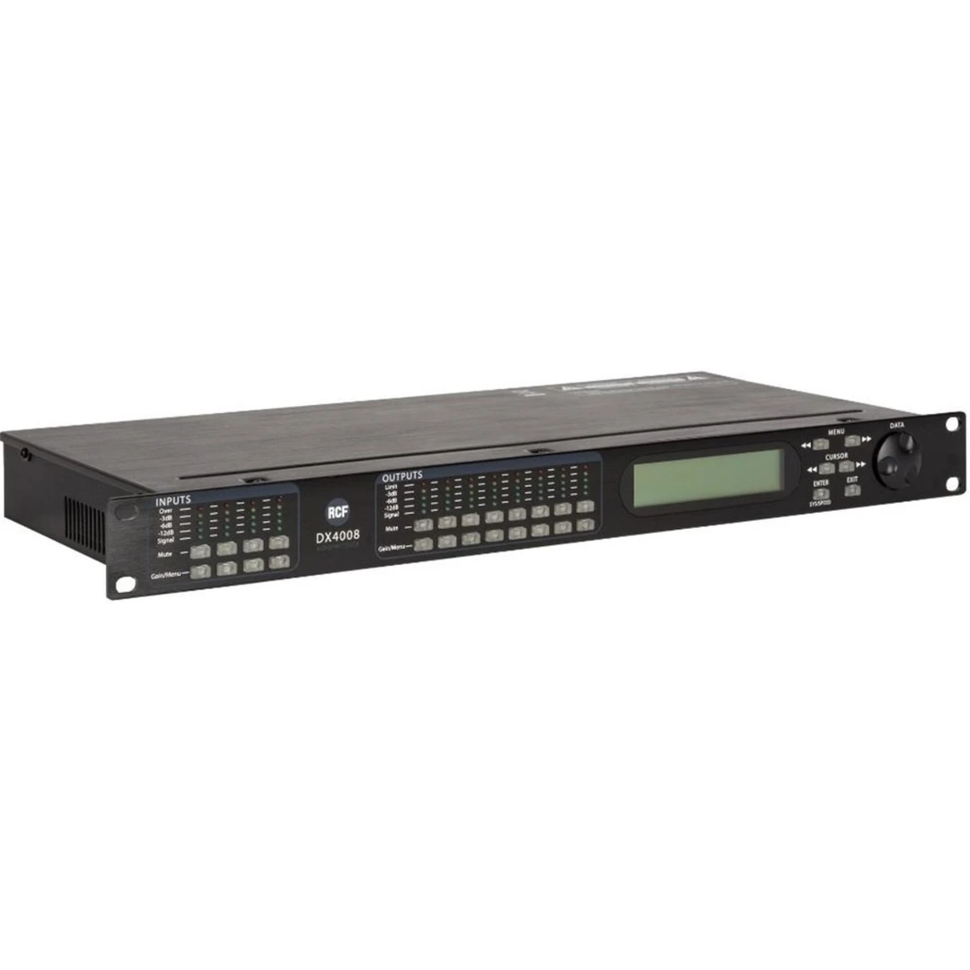 Сигнальный процессор RCF DX 4008