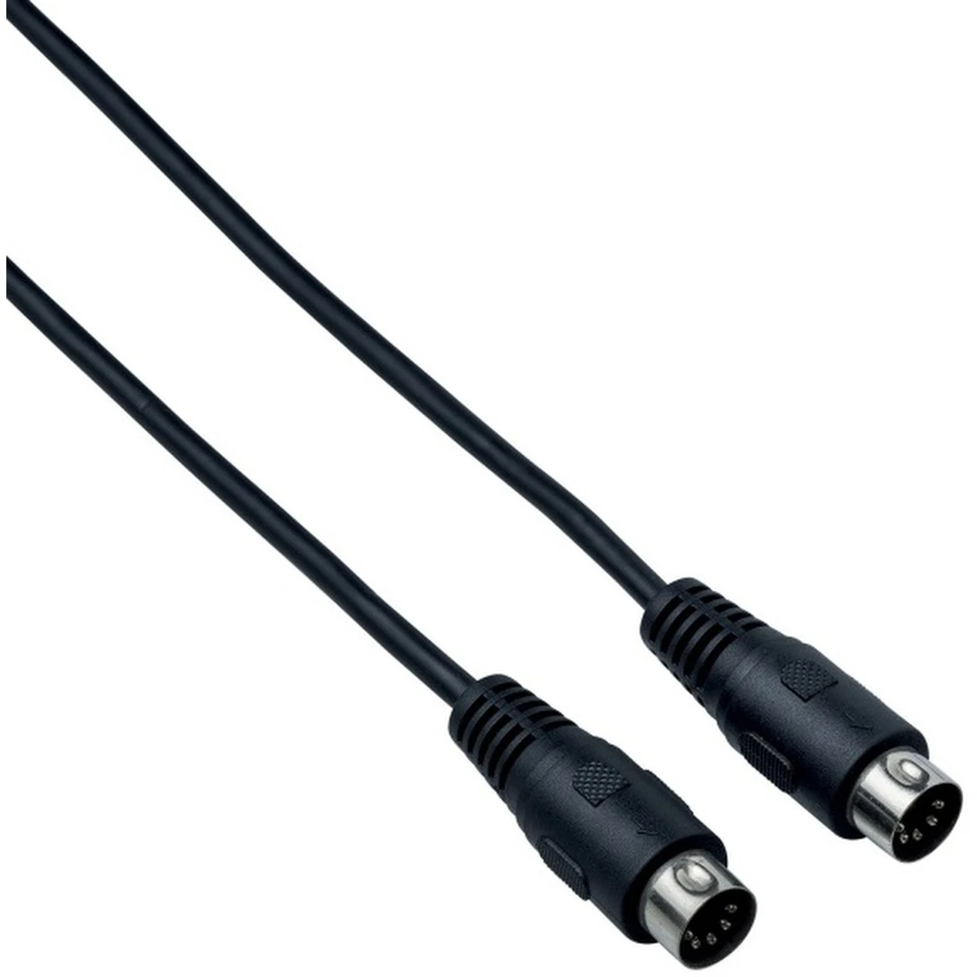 MIDI-кабель Bespeco CM150