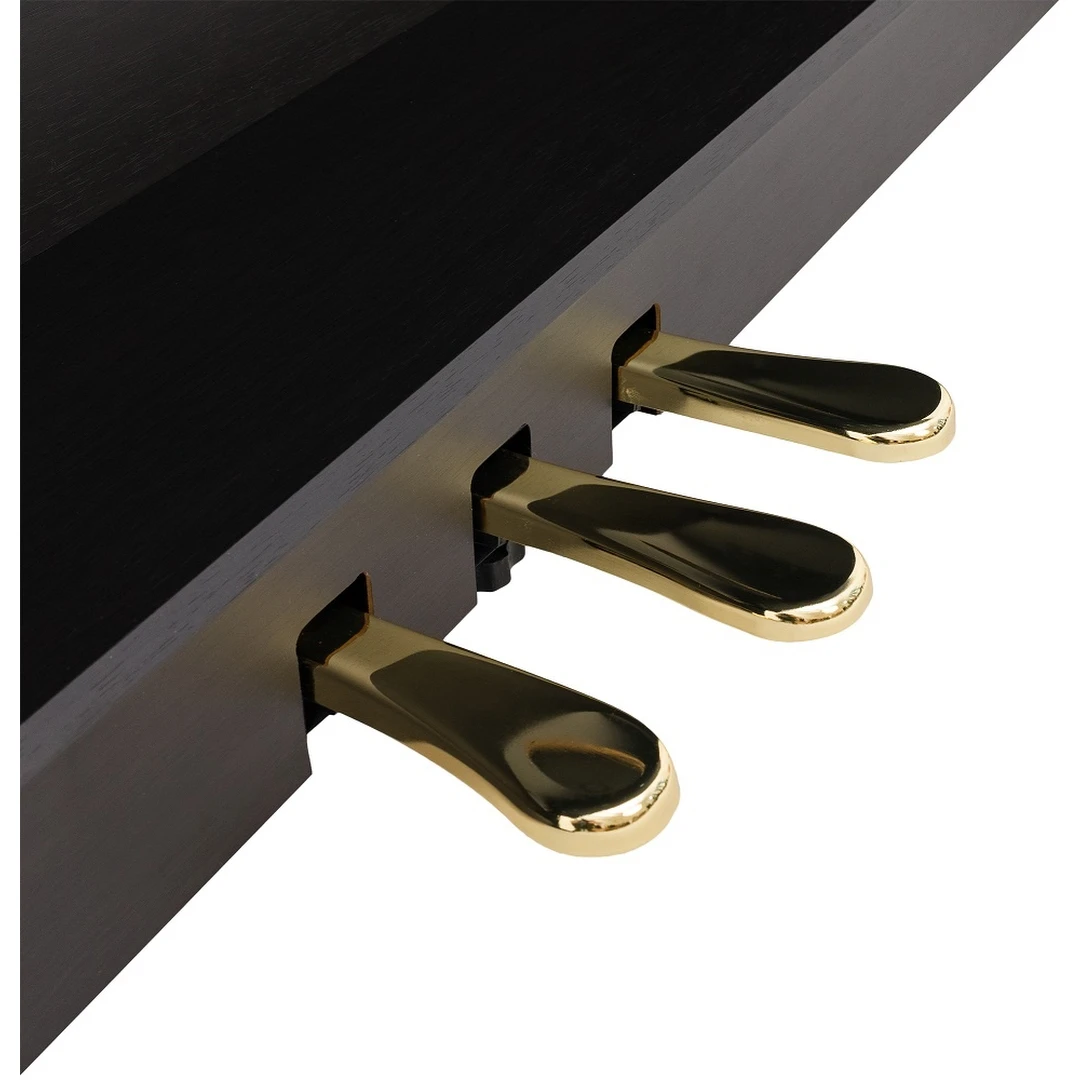 Цифровое пианино Rockdale Fantasia 128 Graded Rosewood