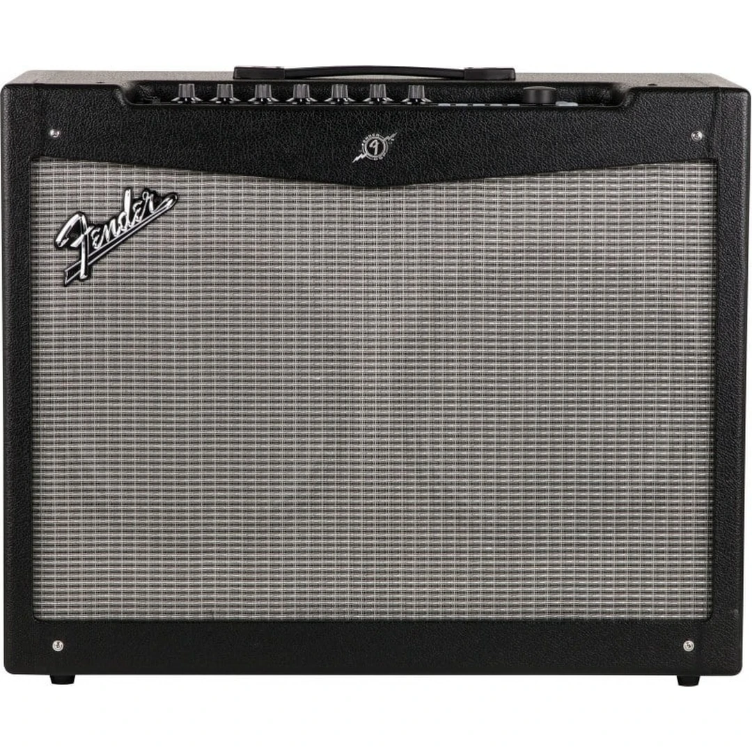 Комбоусилитель Fender Mustang IV V2