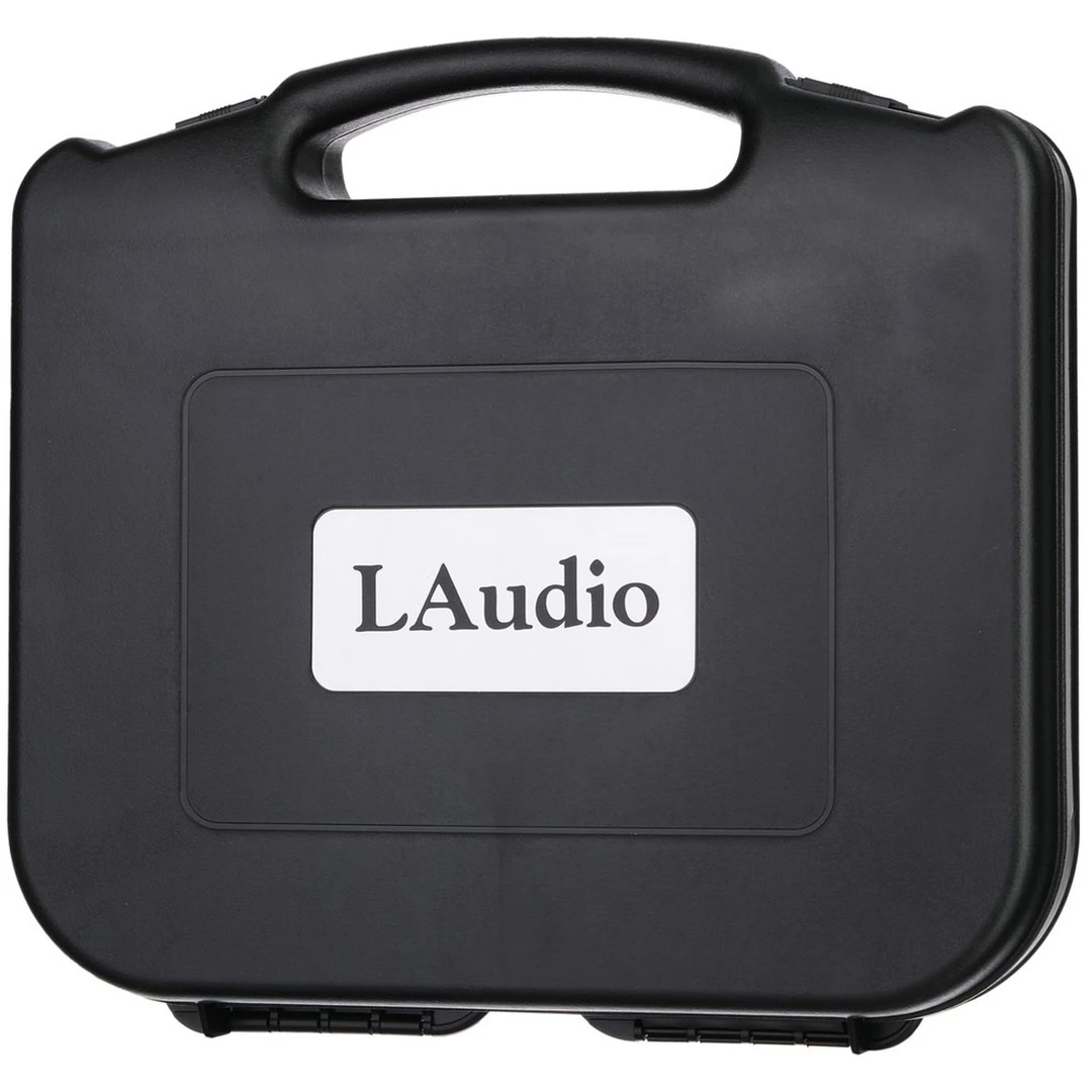 Радиосистема LAudio PRO2-MH