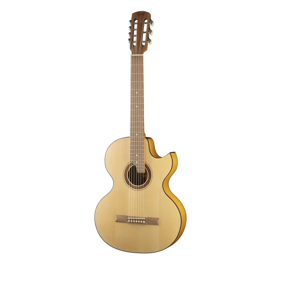 Акустическая гитара Doff RGB