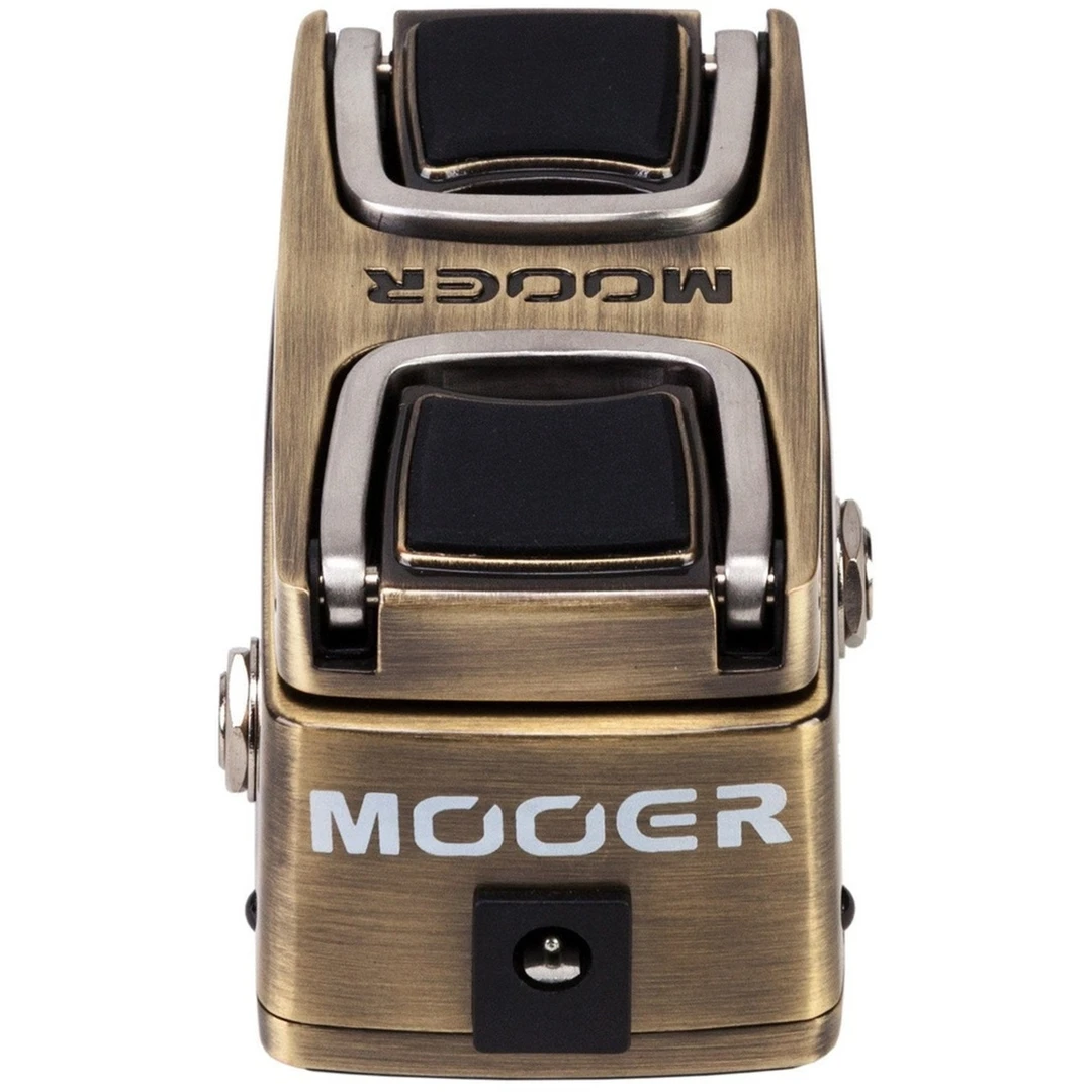 Педаль эффектов Mooer WCW1 The Wahter