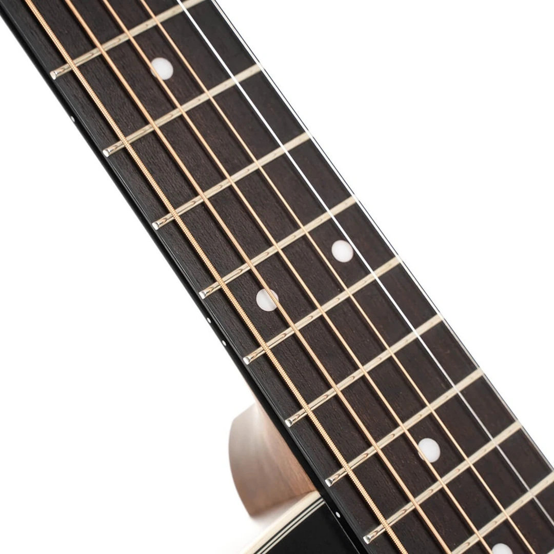 Электроакустическая гитара Cort L100OCF-CED BKS