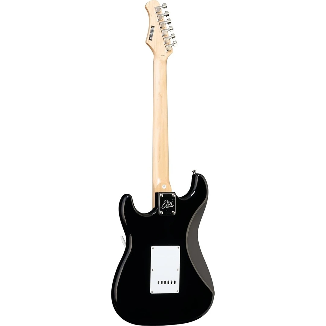 Электрогитара Eko S-300 Black