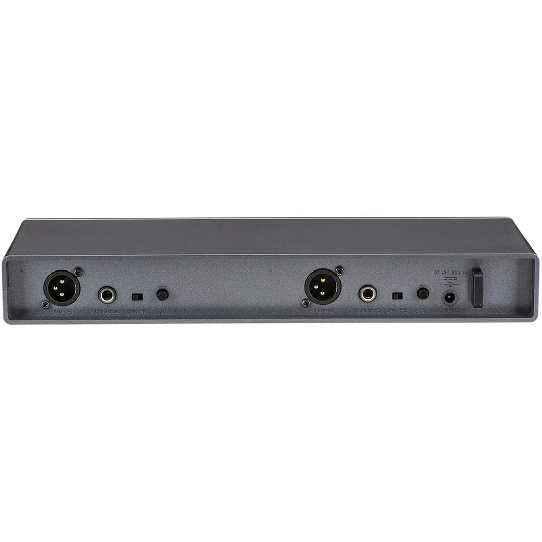 Радиосистема Sennheiser XSW 1-825 DUAL-A