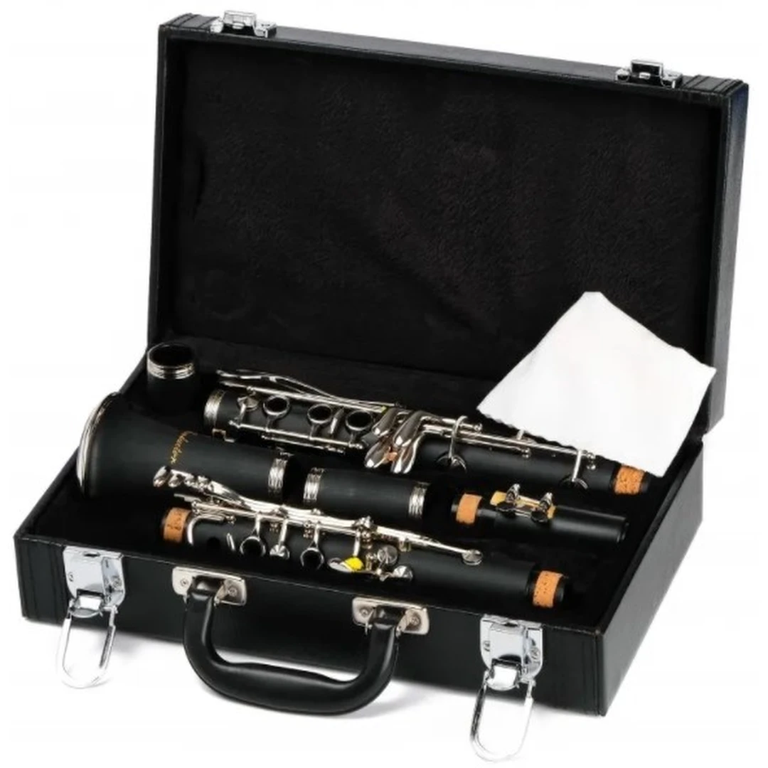 Кларнет Conductor FLT-CGB-17