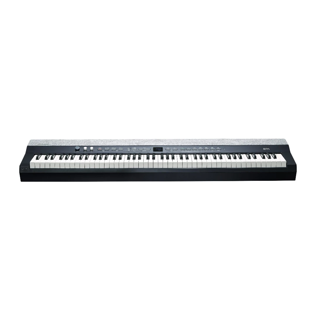 Цифровое пианино Kurzweil Ka P1W LB