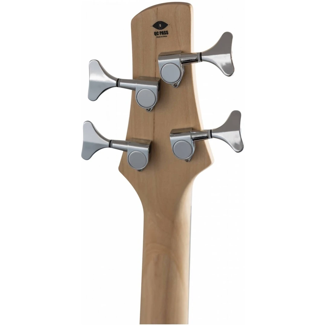 Бас-гитара Terris THB-15 BK