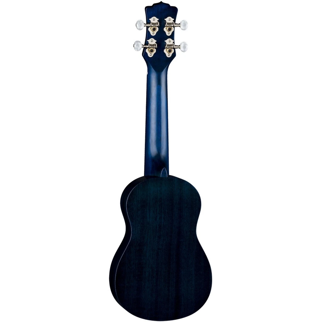 Укулеле Luna UKE Great Wave Soprano