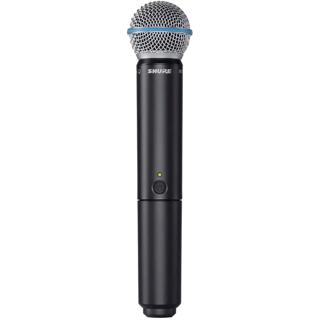 Радиосистема Shure BLX288E/B58 M17