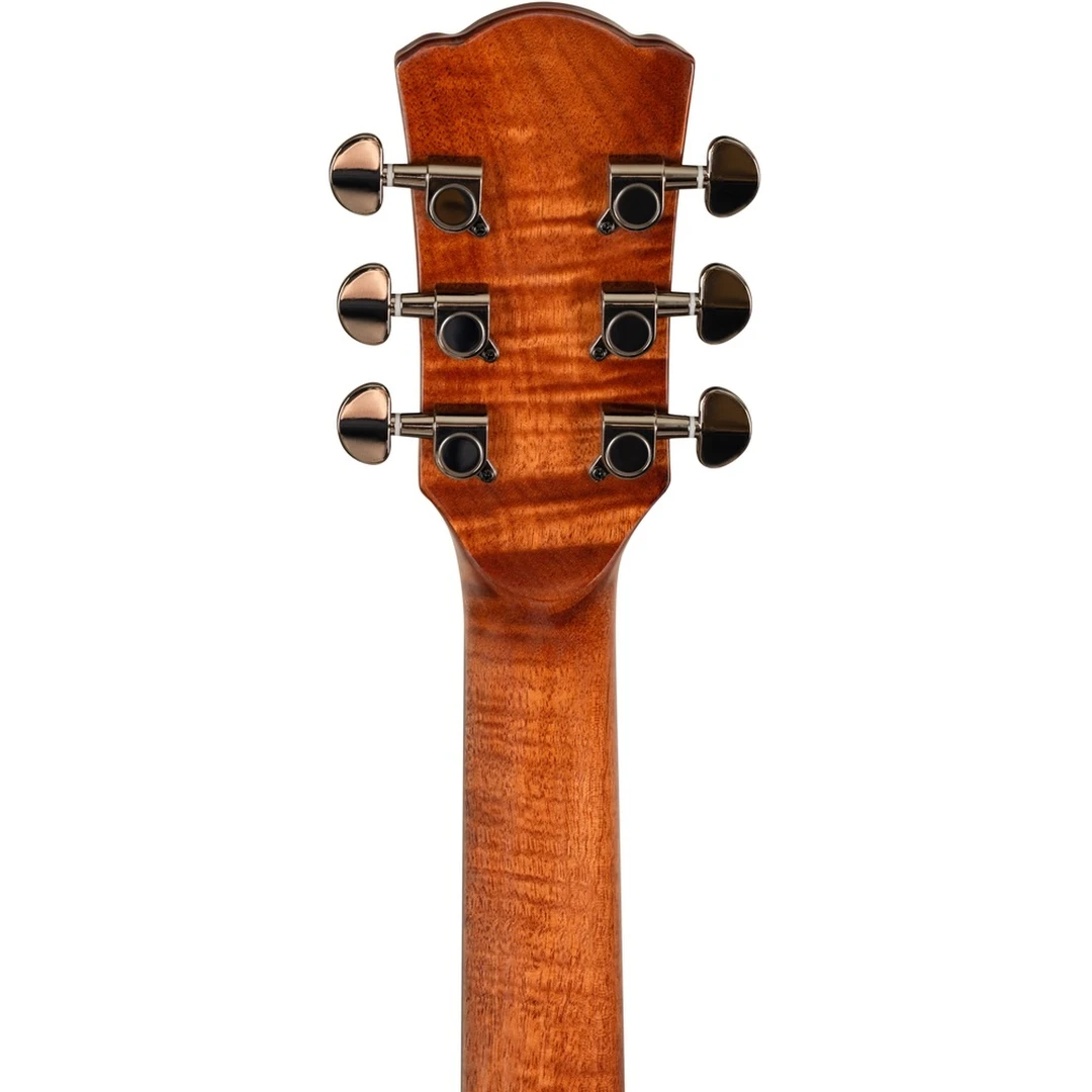 Акустическая гитара Rockdale Aurora D6 C ALL-MAH Gloss
