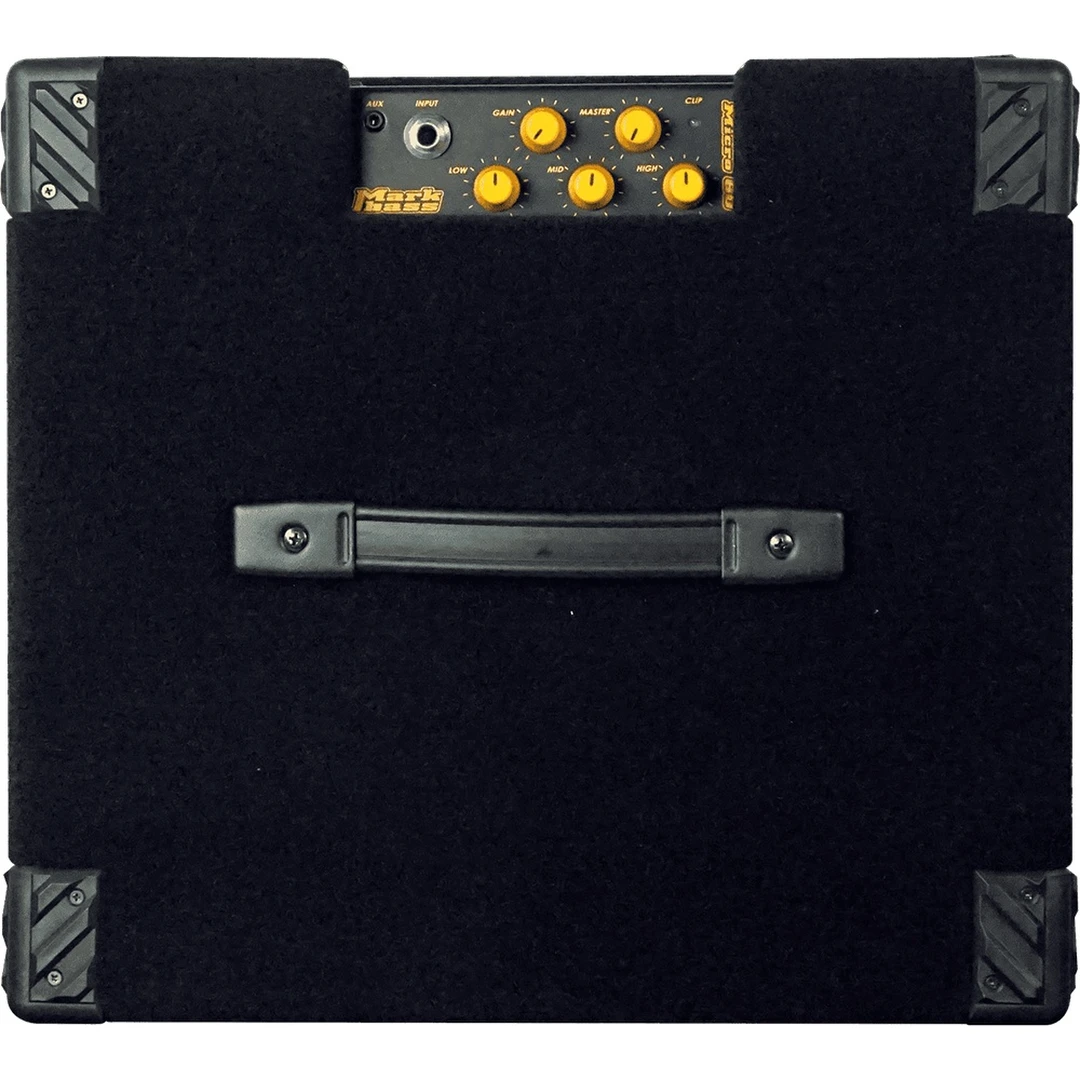 Комбоусилитель Markbass Marcus Miller CMD 101 Micro 60