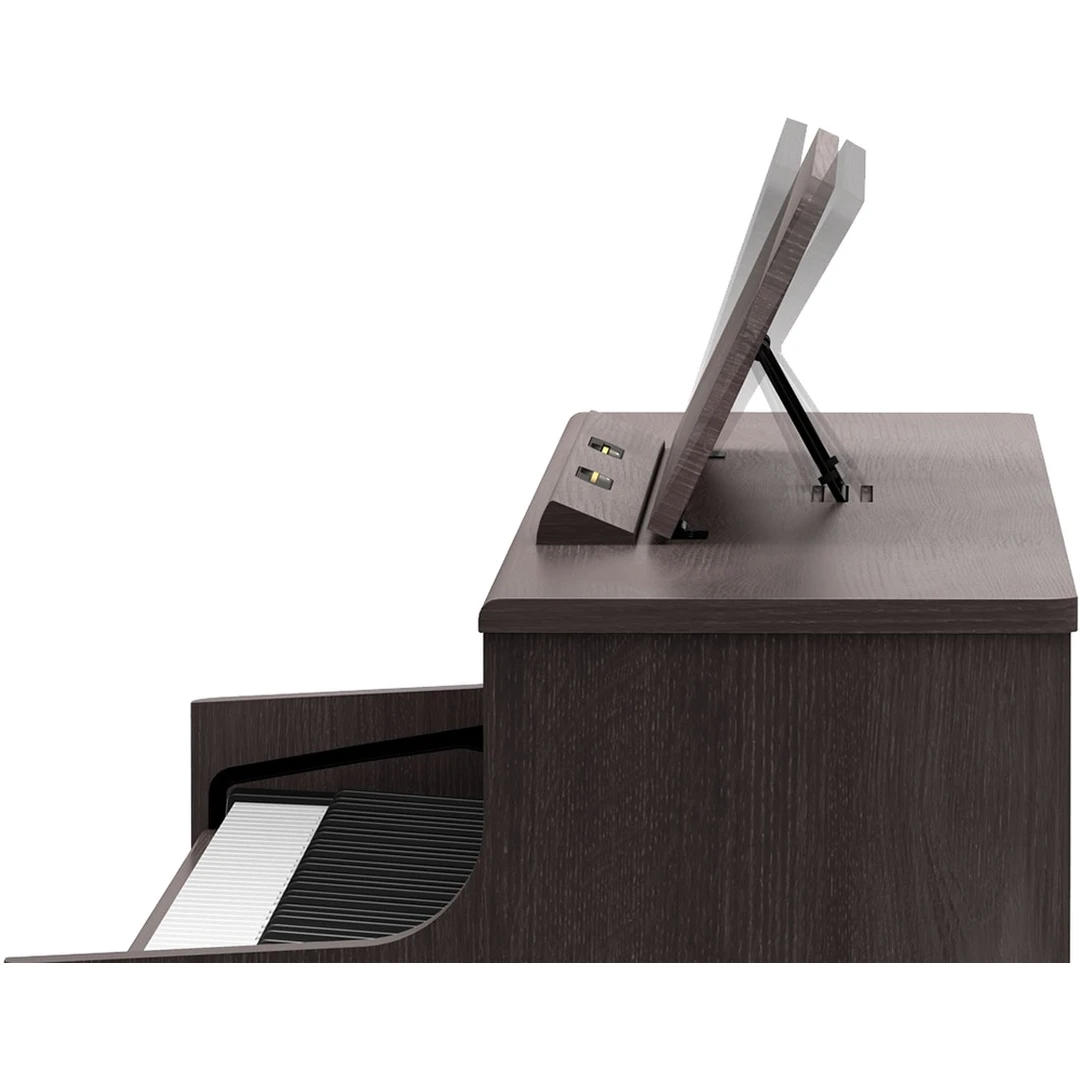 Цифровое пианино Roland HP704-DR