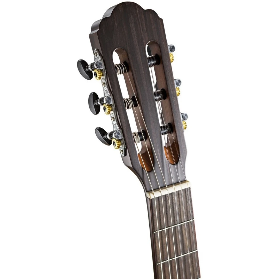 Классическая гитара La Mancha Quarzo 67-N-MB