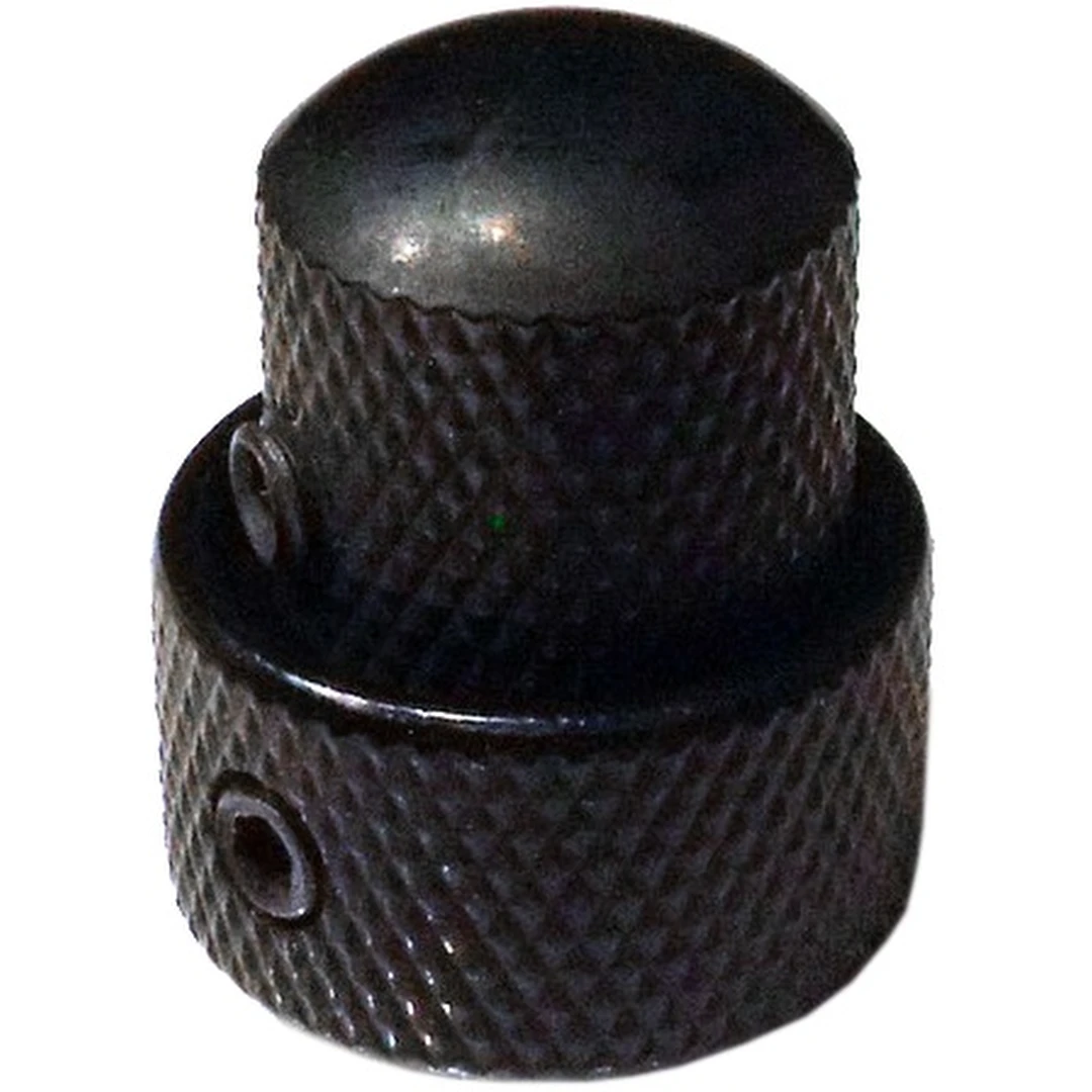 Ручка потенциометра Paxphil NC002-BK