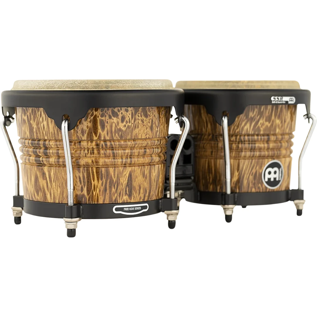Бонго Meinl Marathon Designer Series FWB190LB