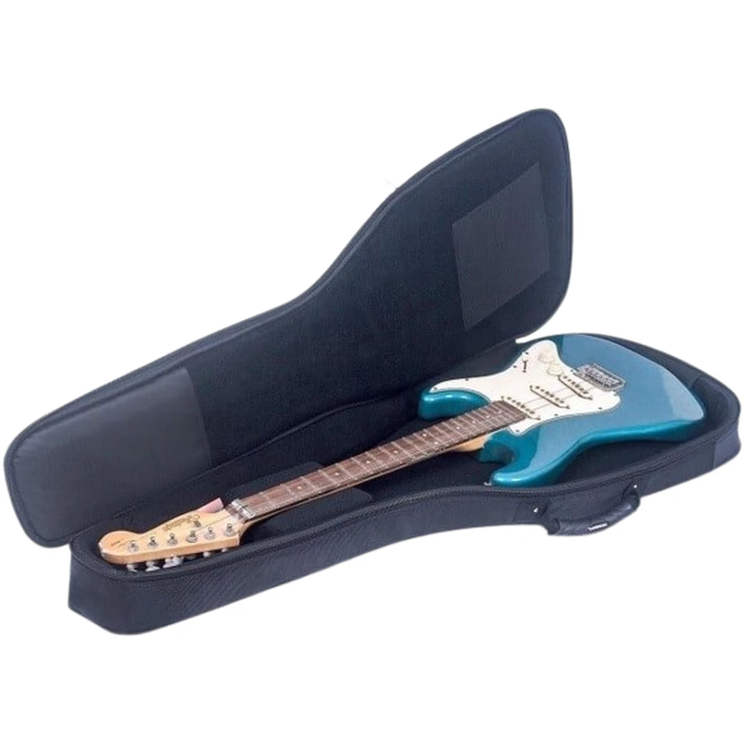 Чехол для электрогитары Crossrock CRDG300EBK