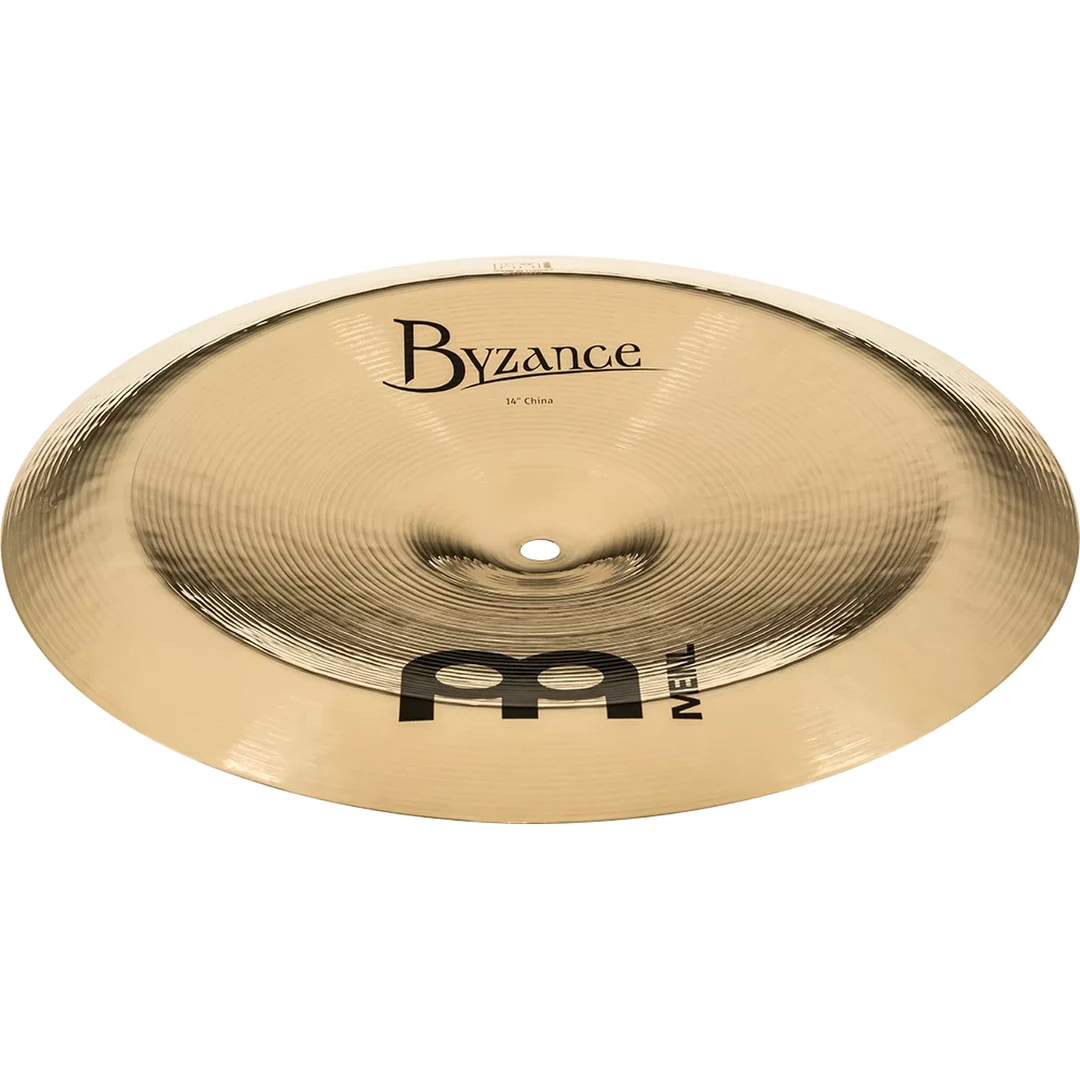 Тарелка Meinl 14" China B14CH-B