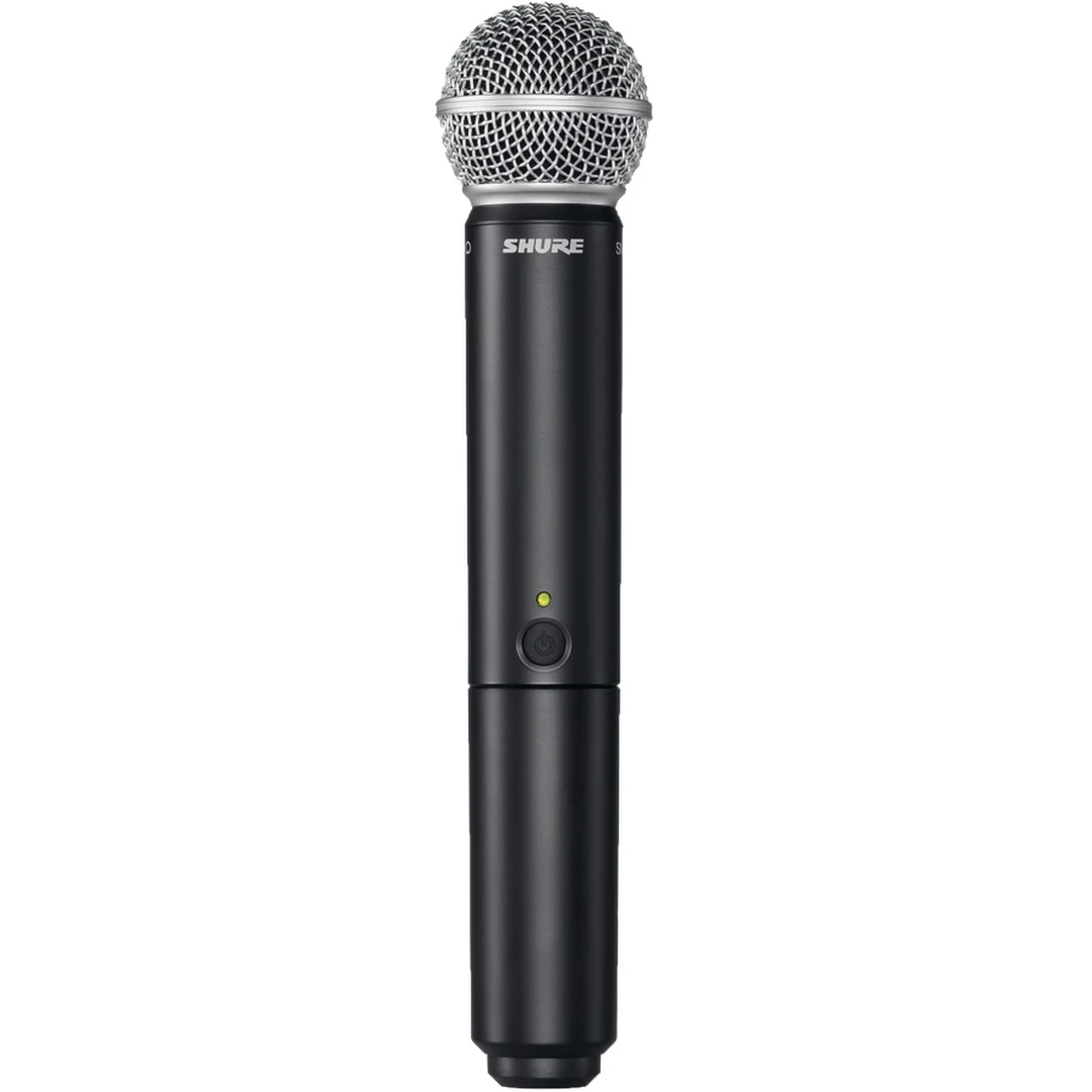 Радиосистема Shure BLX24E/SM58 K3E