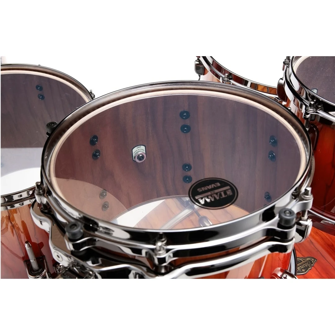 Ударная установка Tama Starclassic WBS52RZBBS-VBF