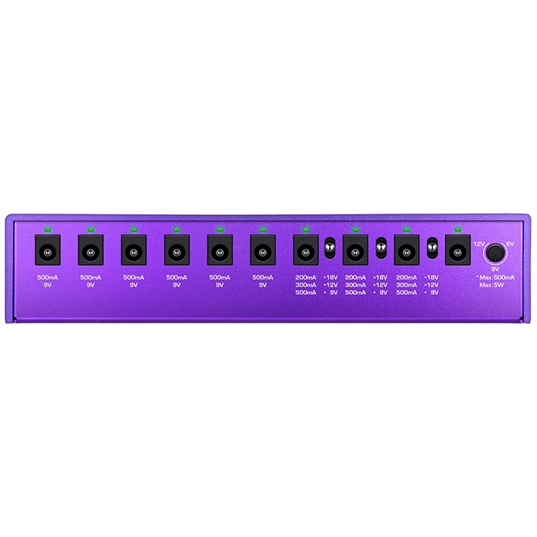 Блок питания Nux NIP-Z10 Zeus