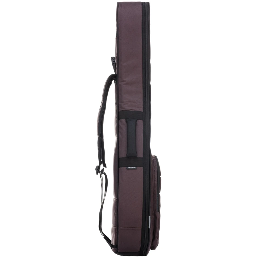 Чехол для акустической гитары Bagandmusic Acoustic Casual Plus BM1185