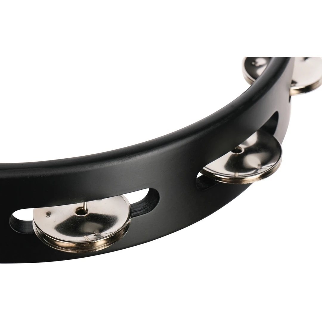 Тамбурин Fleet THL10BK