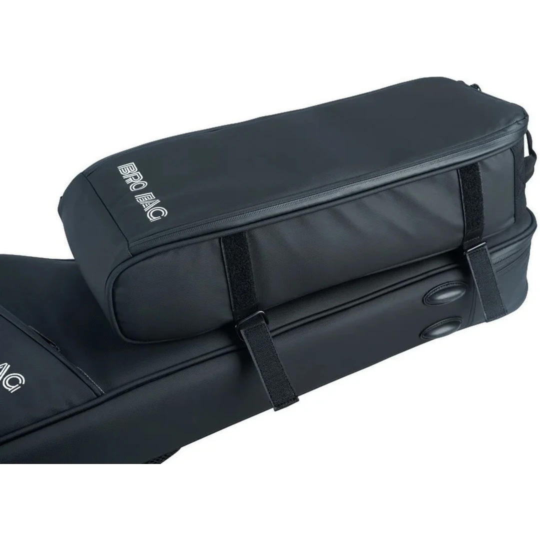 Чехол для электрогитары Bro Bag PEG-01BK