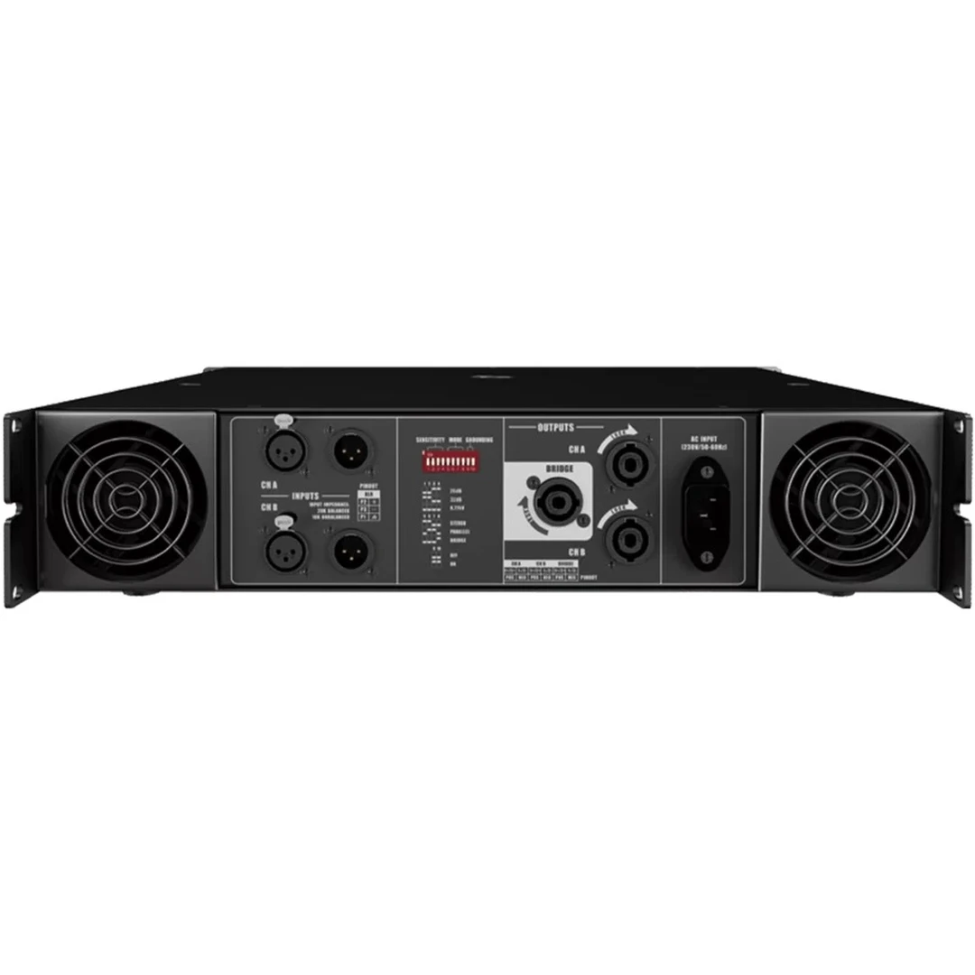 Комплект акустических систем Audiocenter PF12 / MKII 90
