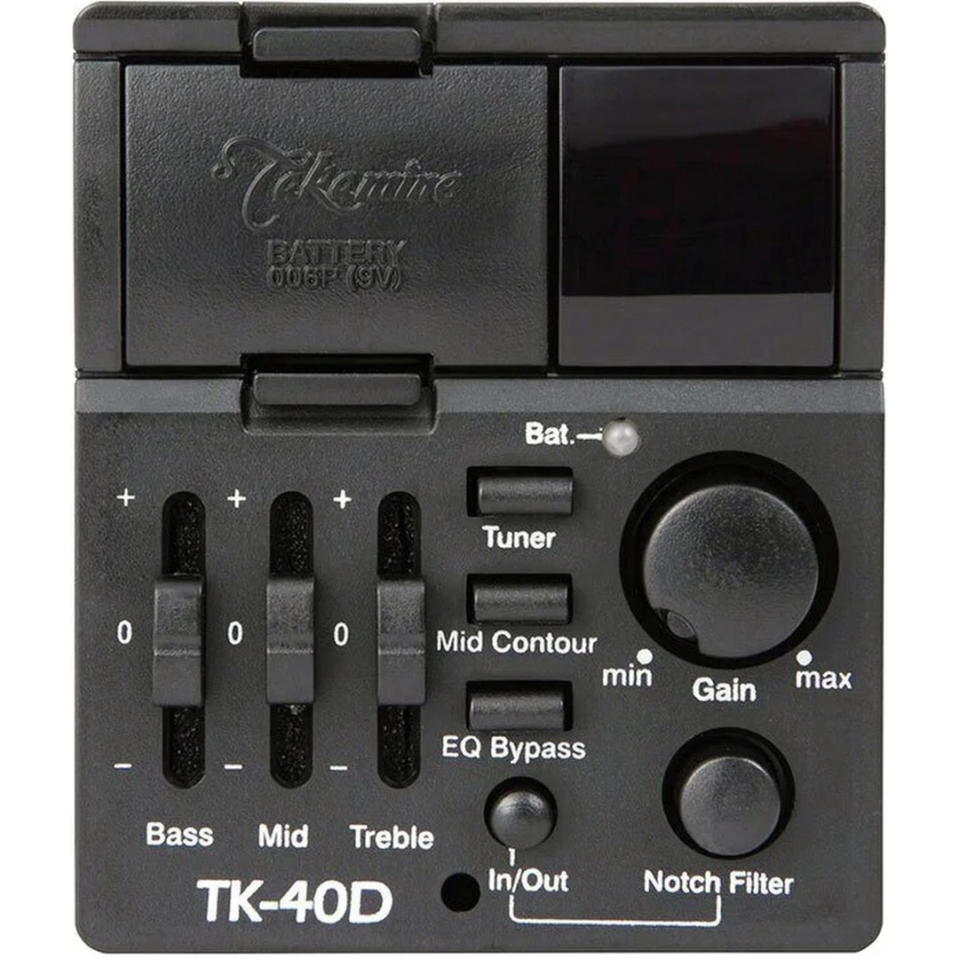 12-струнная электроакустическая гитара Takamine GJ72CE-12-NAT