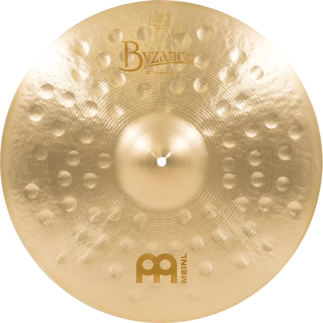 Тарелка Meinl 18" Crash B18VC