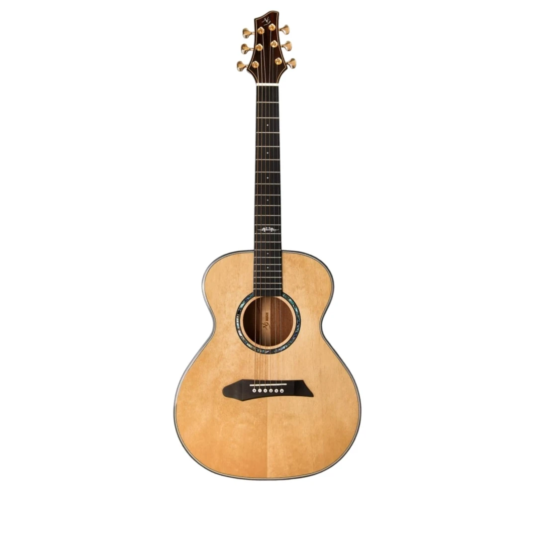 Акустическая гитара NG MINI 1