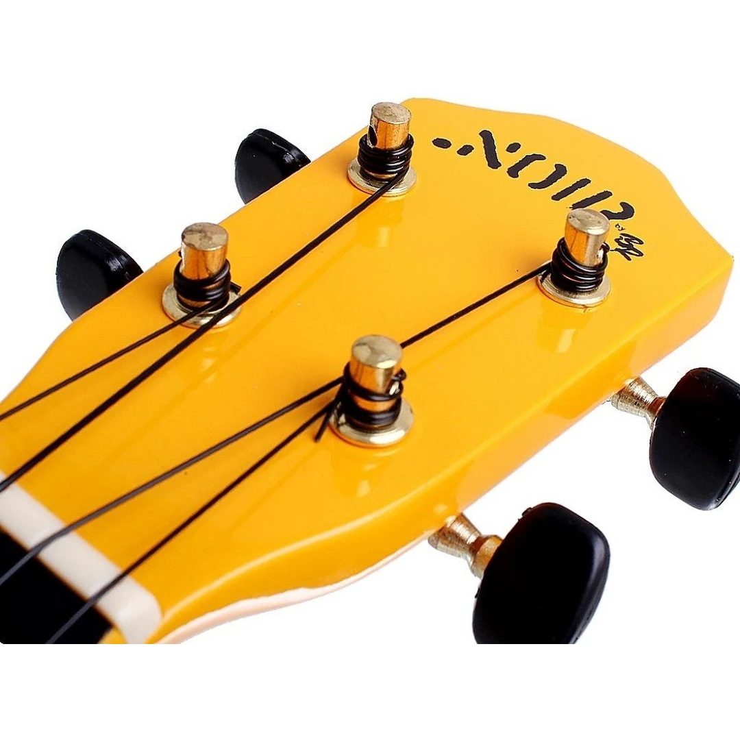 Укулеле Noir By Baton Rouge NU1S-YW