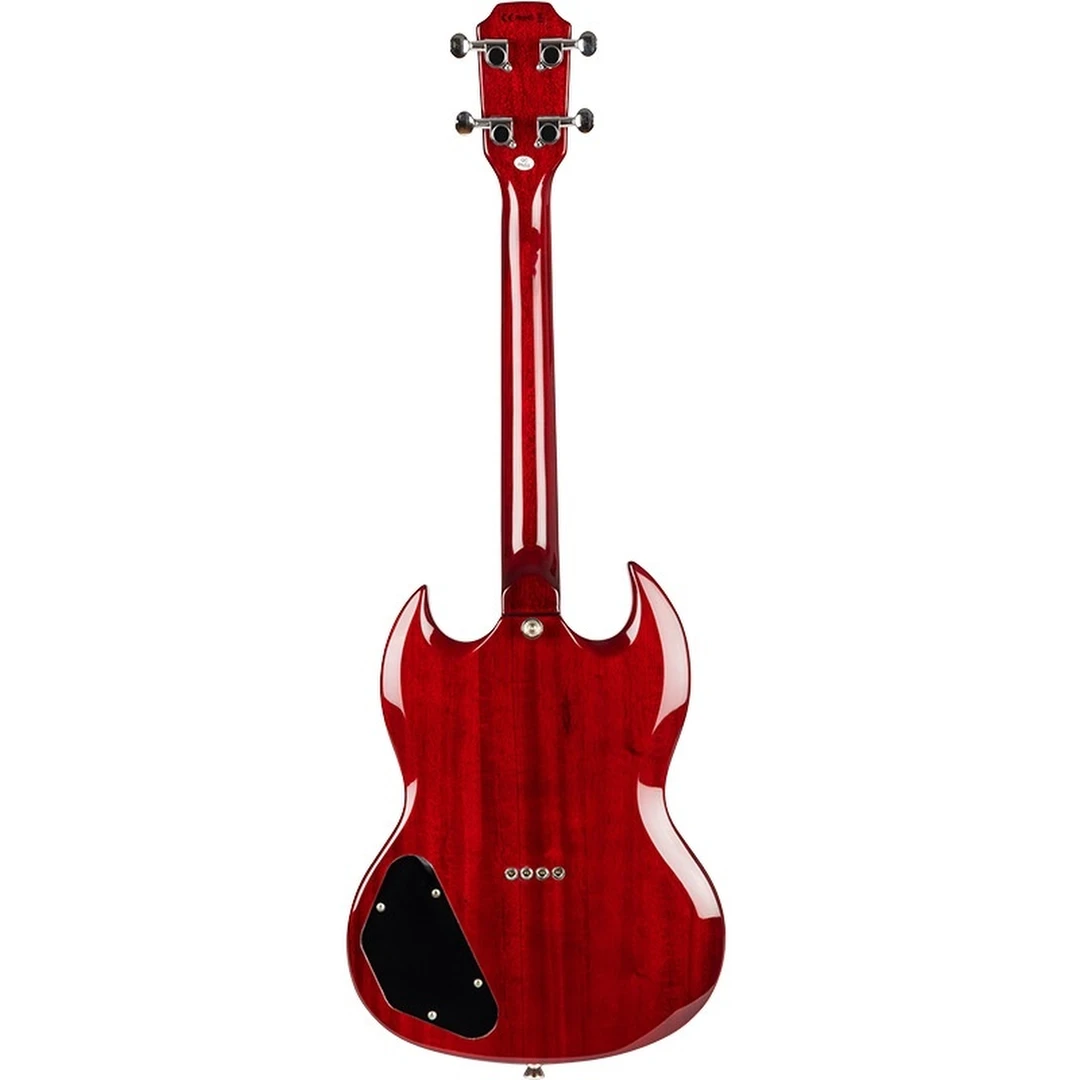 Укулеле Flight Pioneer Tenor CR