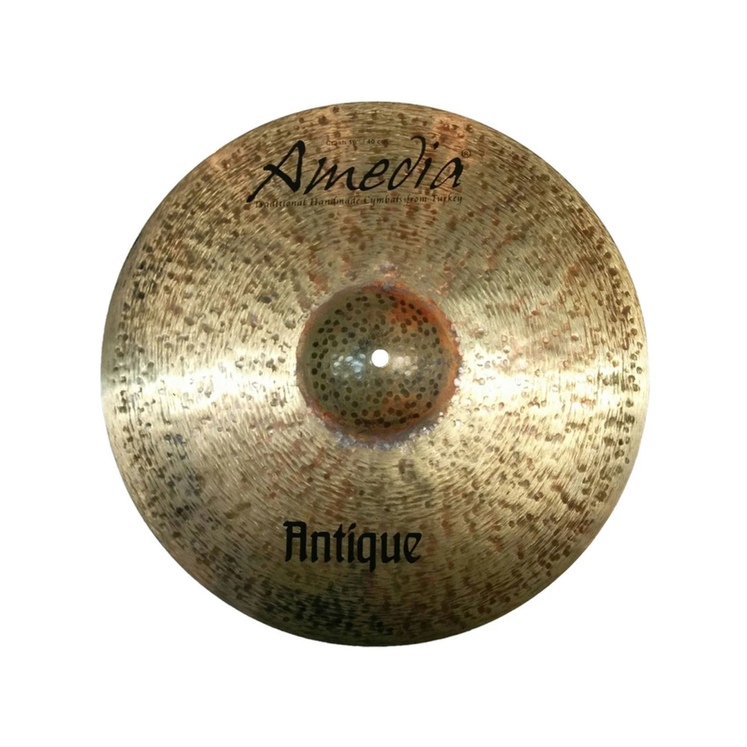 Тарелка Amedia Antique Crash 16"