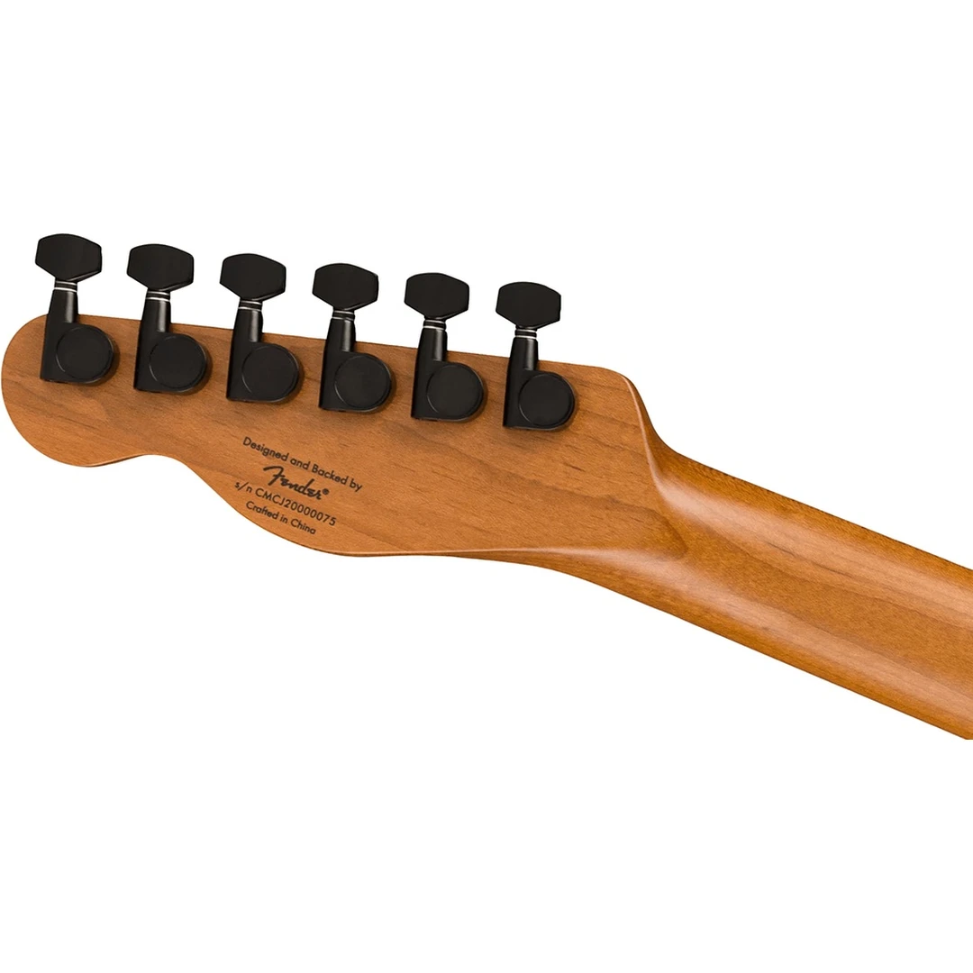 Электрогитара Fender Squier Contemporary Telecaster RH Shoreline Gold