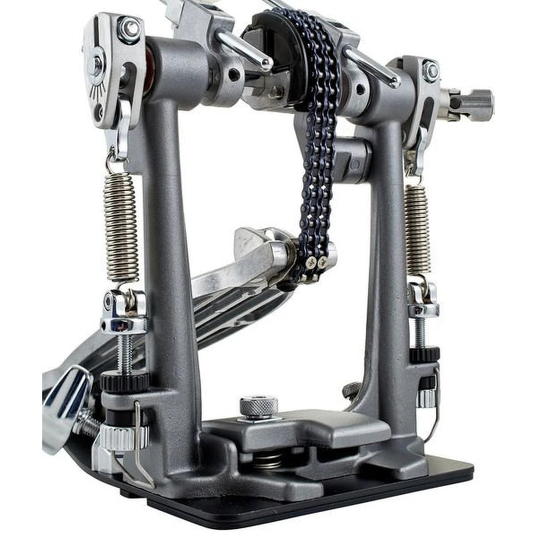 Педаль для барабана двойная Pearl P2052C Eliminator Redline Chain