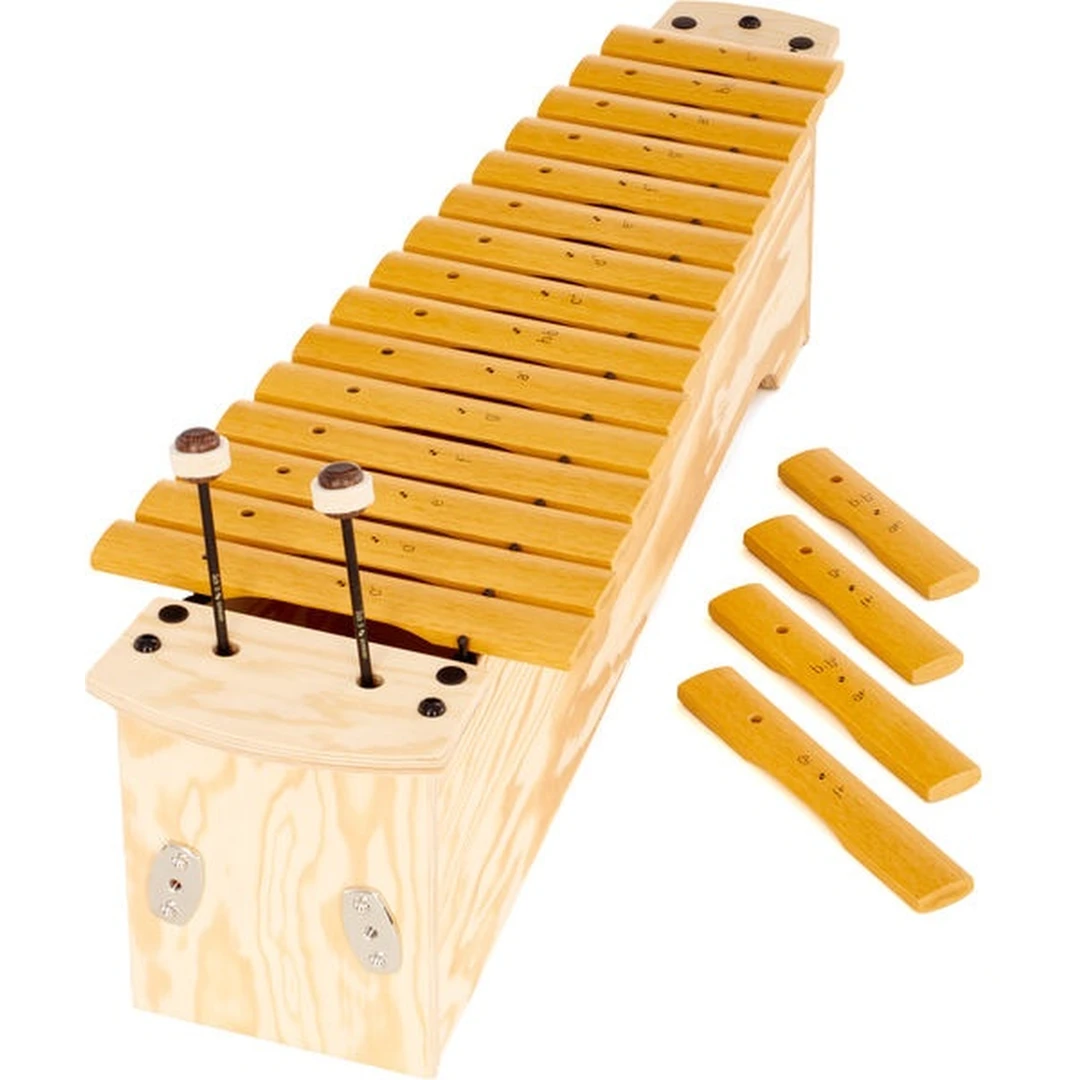 Ксилофон Sonor TAKX 100