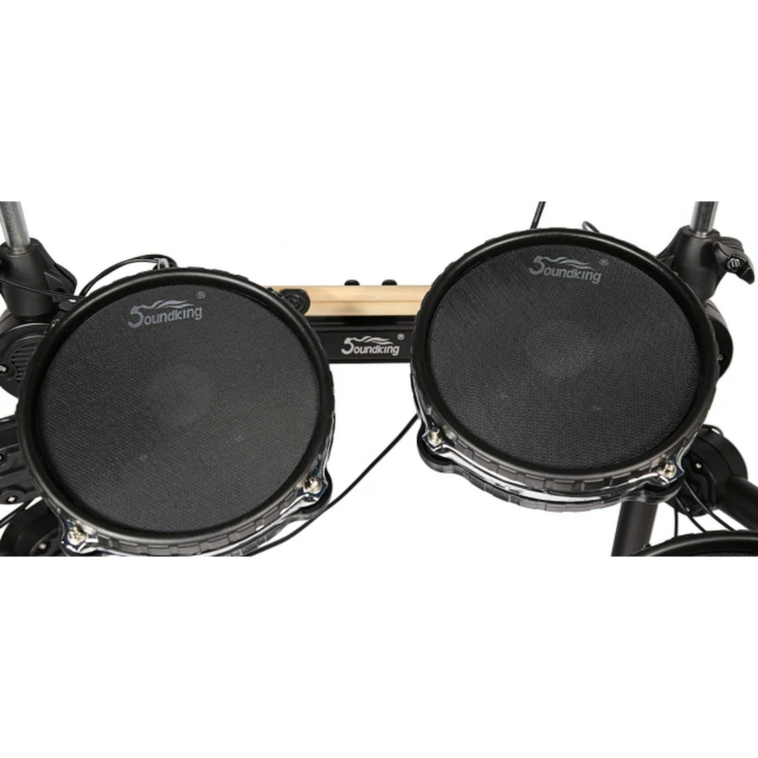 Электронная ударная установка Soundking SD600