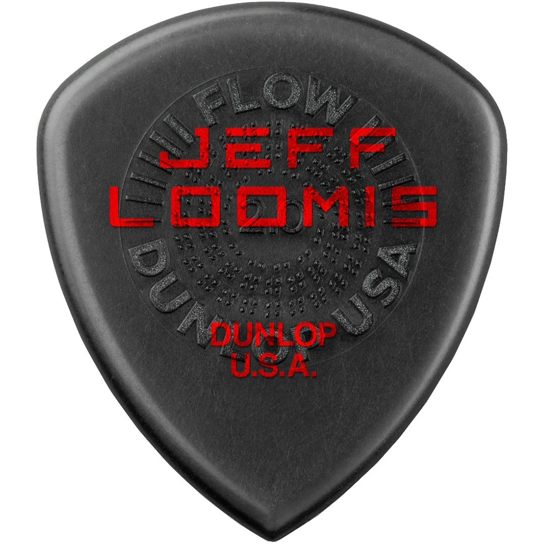 Медиатор Dunlop 547RJL Jeff Loomis Custom Flow Jumbo 2.0