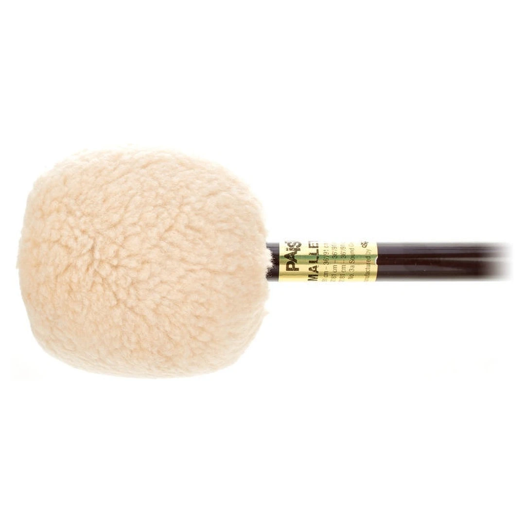 Колотушка для гонга Paiste Gong Mallet M6