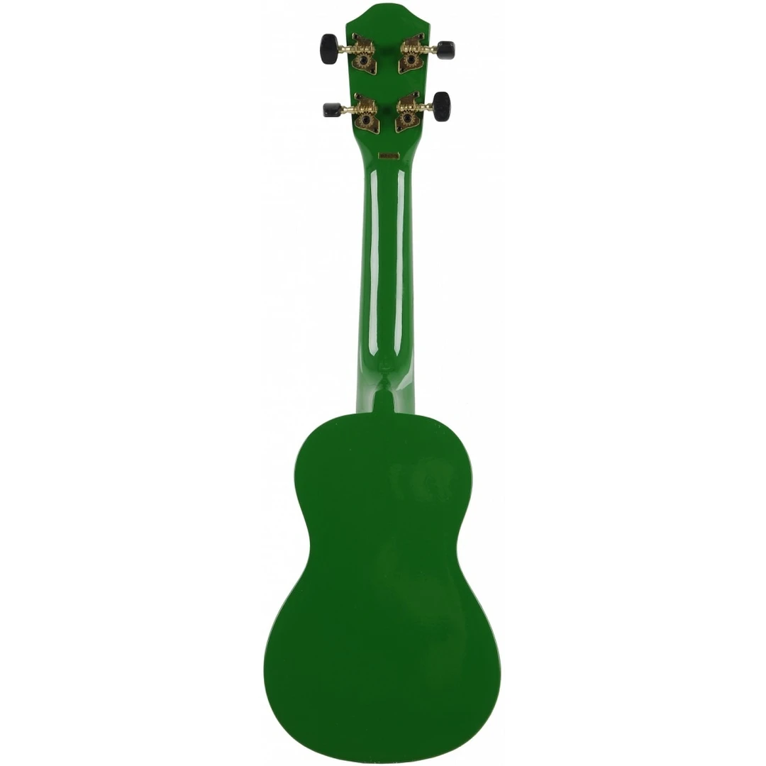 Укулеле Noir By Baton Rouge NU1S-GN