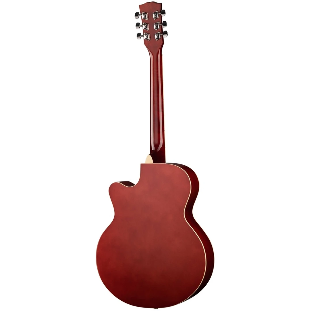 Акустическая гитара Caraya F511-BS