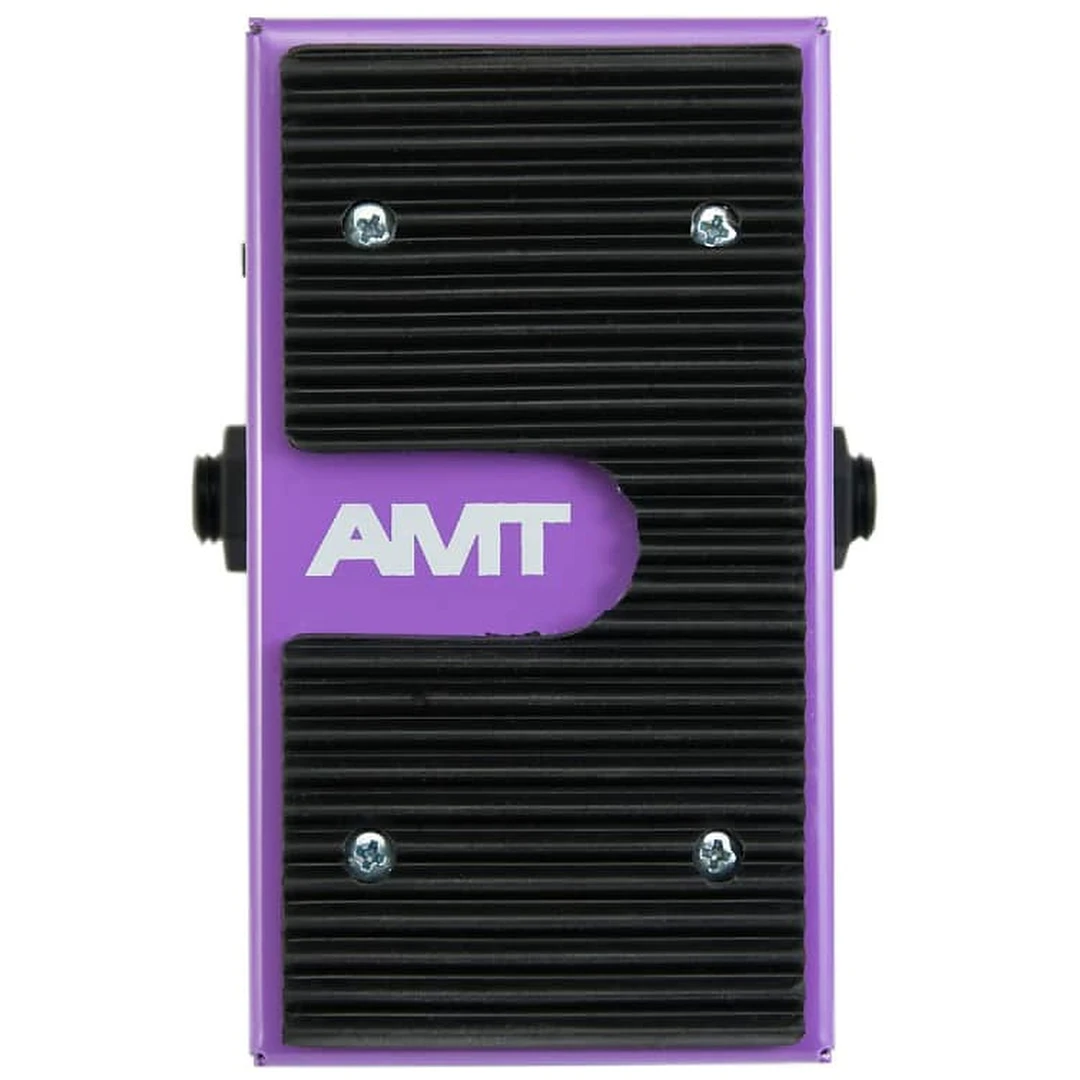 Педаль эффектов AMT WH-1