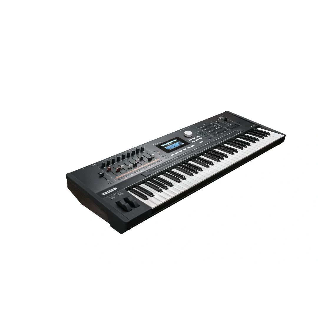 Синтезатор Kurzweil K2061 LB