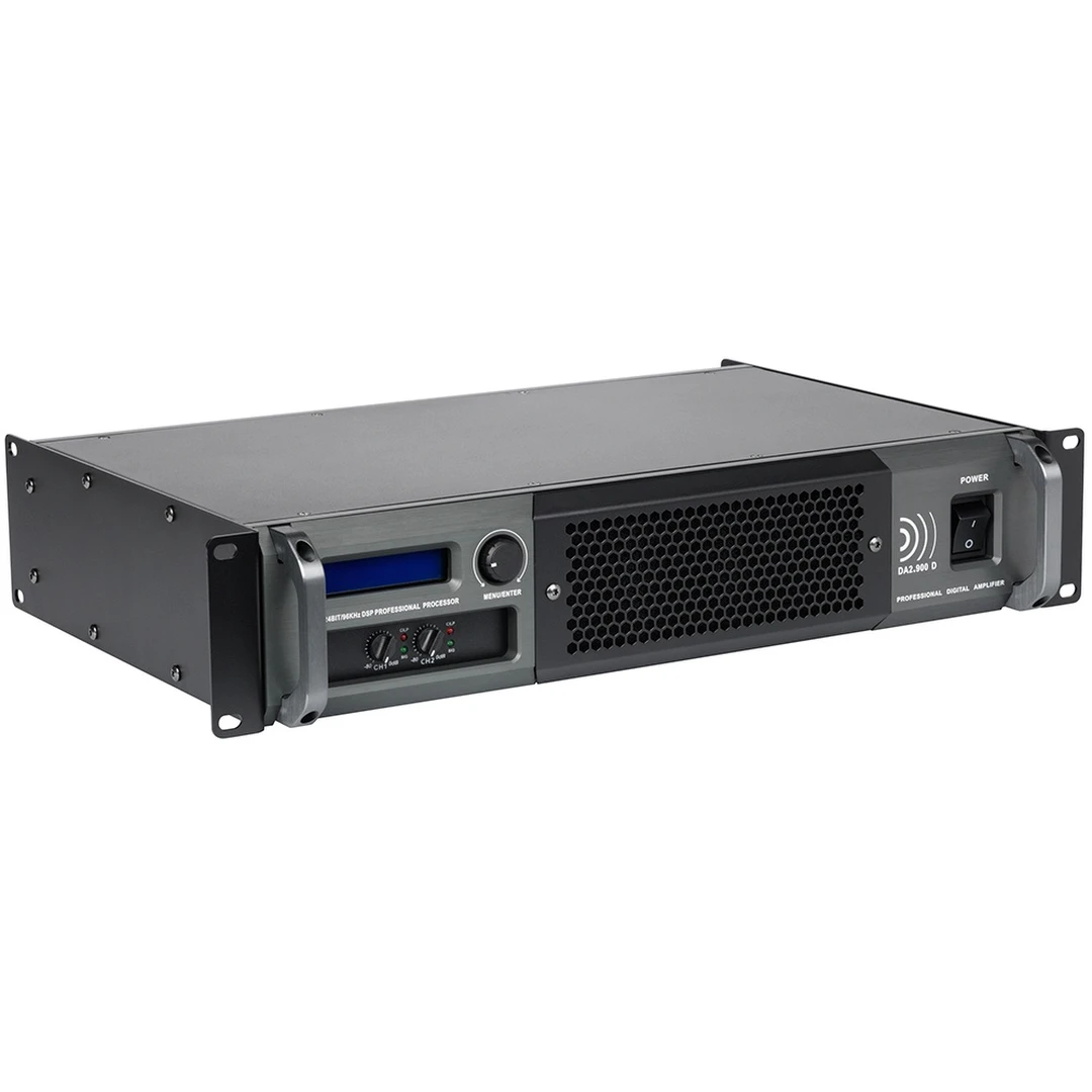 Усилитель DS Proaudio DA2.900 DSP