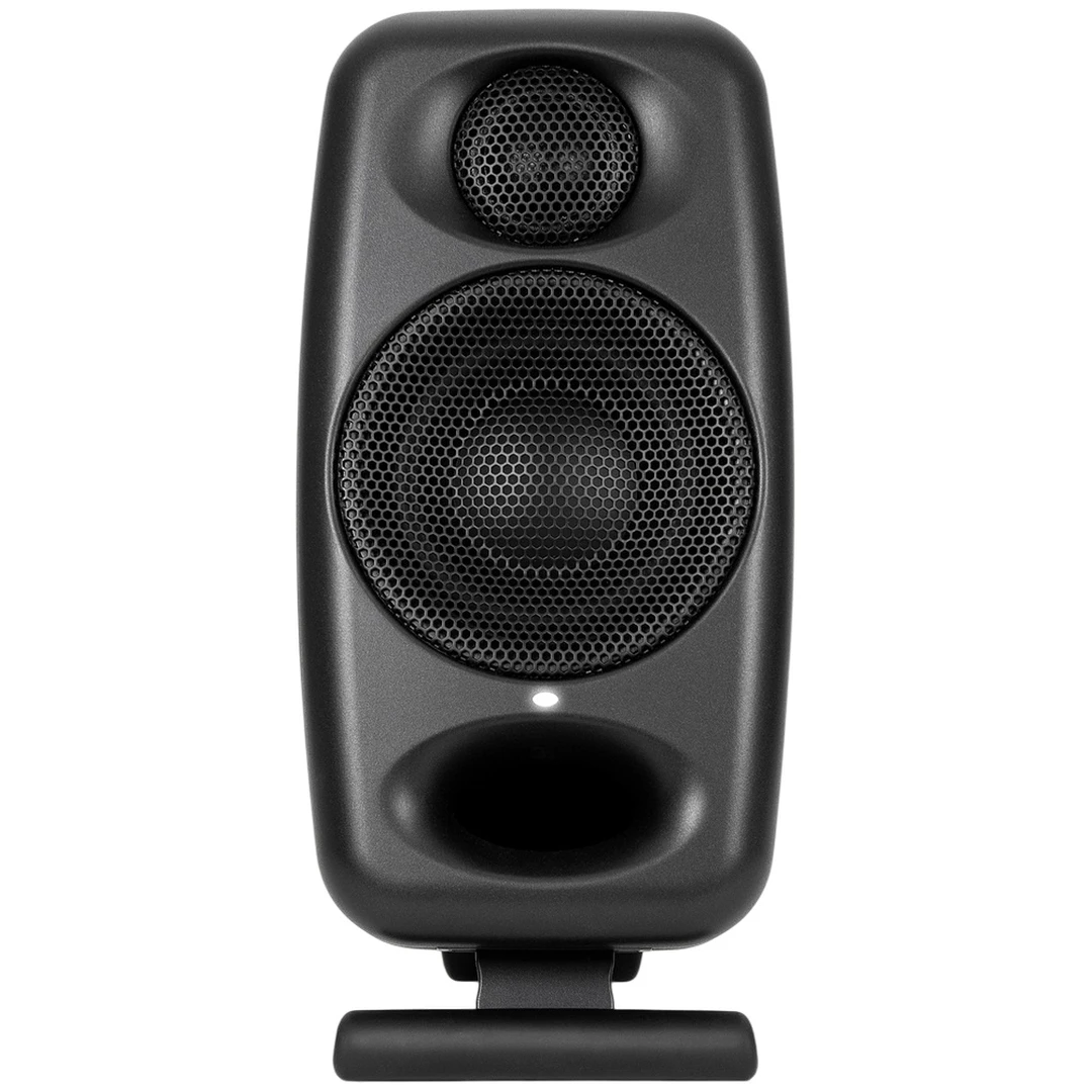 Студийный монитор IK Multimedia iLoud Micro Monitor PRO Single BK