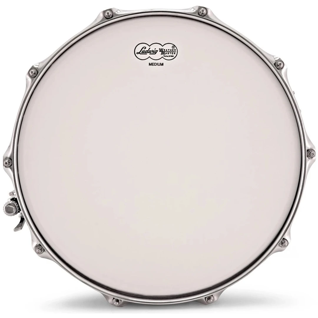 Малый барабан Ludwig Supraphonic LM402T